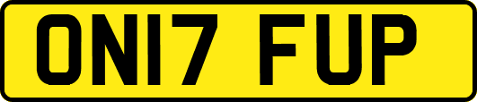 ON17FUP