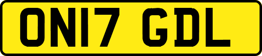 ON17GDL