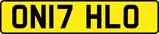 ON17HLO