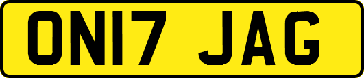 ON17JAG