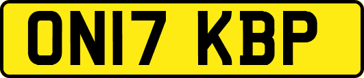 ON17KBP
