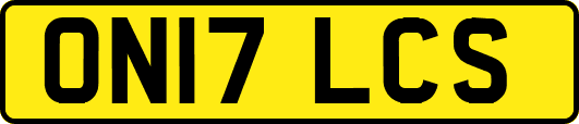 ON17LCS