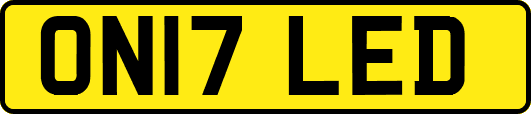 ON17LED