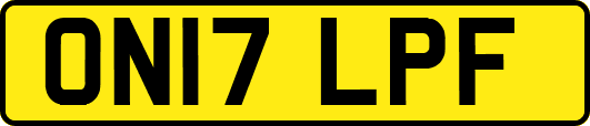 ON17LPF