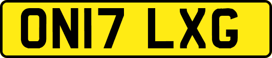 ON17LXG