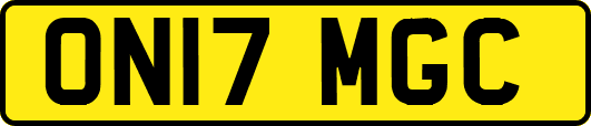 ON17MGC