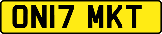 ON17MKT