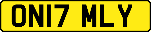 ON17MLY
