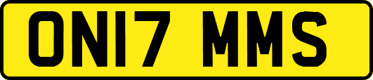ON17MMS