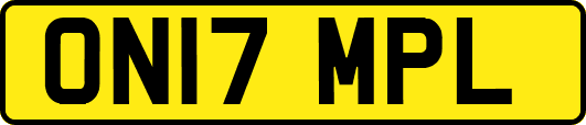ON17MPL