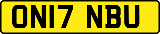 ON17NBU