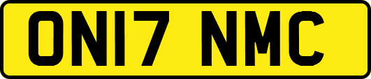 ON17NMC