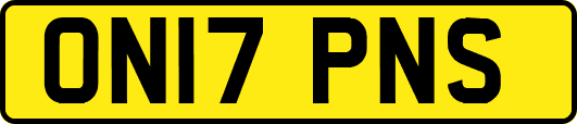 ON17PNS