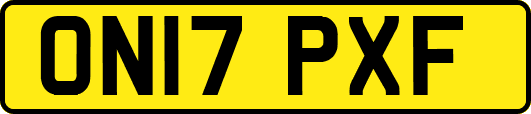 ON17PXF