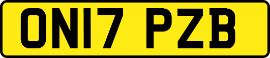 ON17PZB