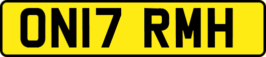 ON17RMH