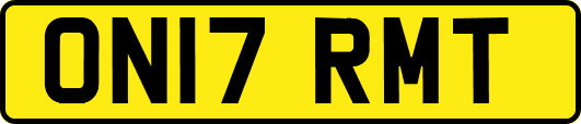 ON17RMT