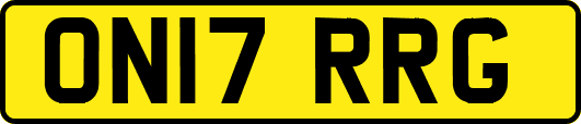 ON17RRG