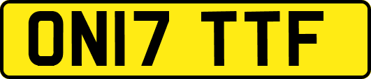 ON17TTF