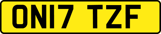ON17TZF