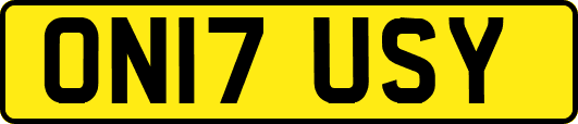 ON17USY
