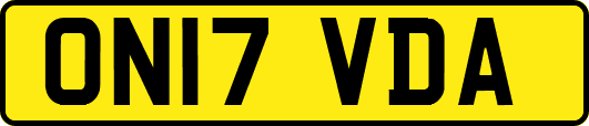 ON17VDA