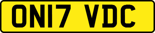 ON17VDC