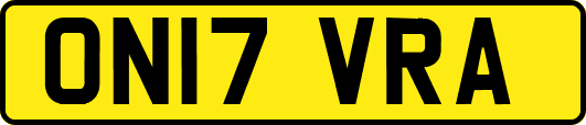 ON17VRA