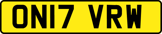 ON17VRW