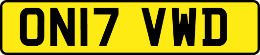 ON17VWD