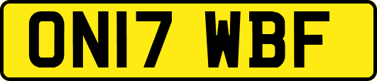 ON17WBF