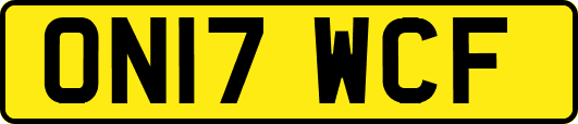 ON17WCF