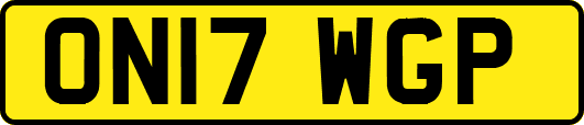 ON17WGP
