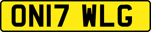ON17WLG