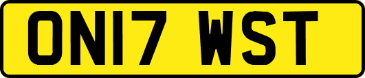 ON17WST