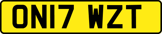 ON17WZT