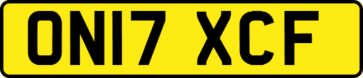 ON17XCF