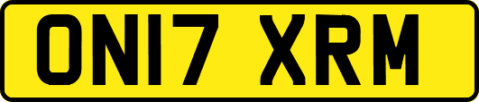 ON17XRM