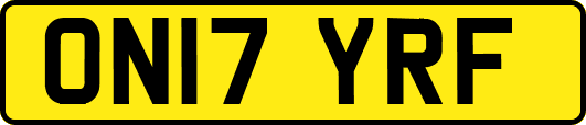 ON17YRF