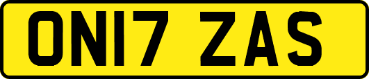 ON17ZAS