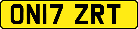 ON17ZRT