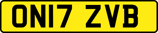 ON17ZVB