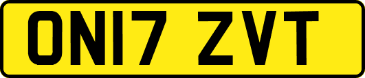 ON17ZVT