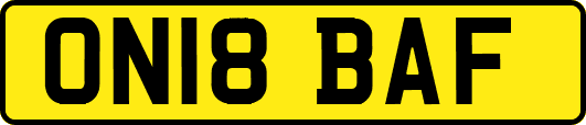 ON18BAF
