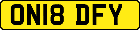 ON18DFY