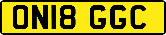 ON18GGC