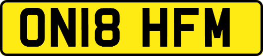 ON18HFM