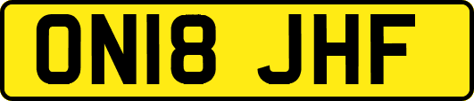 ON18JHF