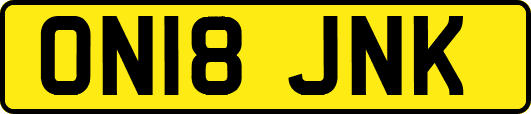 ON18JNK