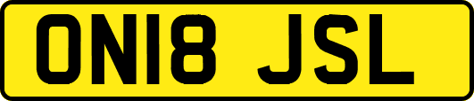 ON18JSL